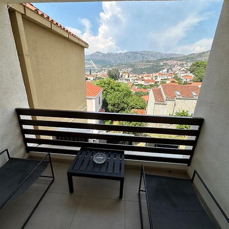 Cruise Ship Bridge View Apartment Luka Dubrovnik Buitenkant foto